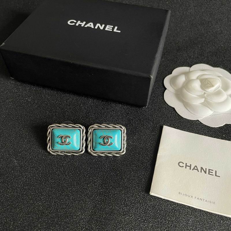 Chanel Earring 05yxs115